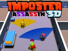 Laro Imposter Assassin 3D online