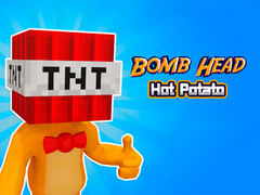 Laro Mainit Na Patatas Ulo Ng Bomba online