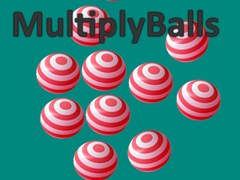 Laro MultiplyBola online