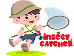 Laro Manghuhuli ng Insekto online