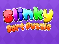 Laro Puzzles Slinky Sort online