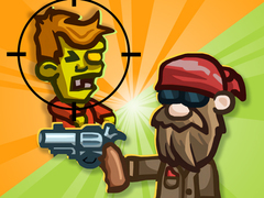 Laro Stupid Zombies Online online