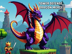 Laro Depensa ng Tower: Pagsasama ng Dragon online