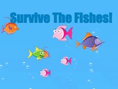 Laro Magsurvive sa mga isda online