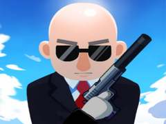 Laro Ginoo Bullet Paghihiganti online