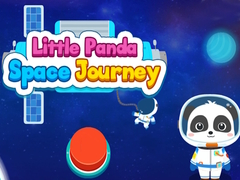 Laro Mali Panda Sa Paglalakbay sa Kalawakan online
