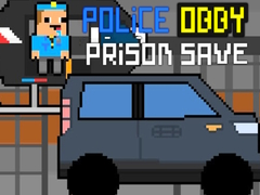 Laro Pagsagip sa Bilangguan ng Pulis online
