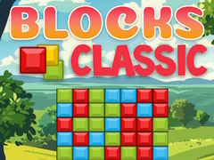 Laro BlokeKlasiko online