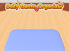Laro Pang-organisa ng Bento Araw-araw online