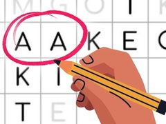 Laro Pagkakatugma ng mga Letra online