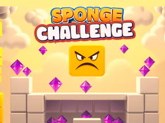 Laro Hamunin Sponge online