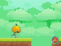 Laro Jump ng Kalabasa online