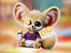 Laro Fennec Ang Fox online