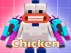 Laro Manok online