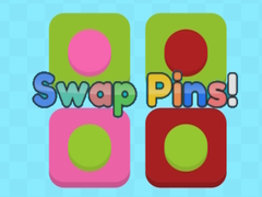 Laro Palitan ng Pins! online