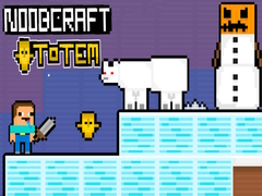Laro NoobCraft Totem online