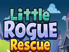 Laro Mali Rogue Pagsagip online