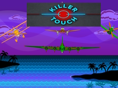 Laro Killer Touch online