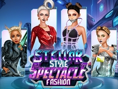 Laro Spetakulo ng Estilo ng Stellar online
