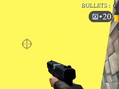 Laro Craft Laban sa Zombie online