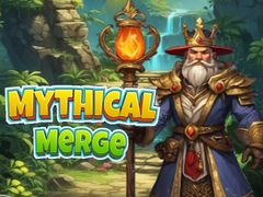 Laro Mythical Merge online