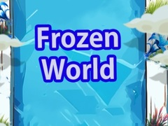 Laro Frozen World online