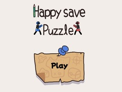 Laro Masayang Pagsagip na Puzzle online