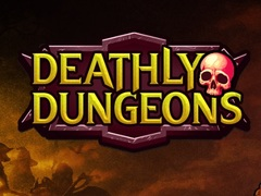 Laro Nakamamatay na Dungeons online
