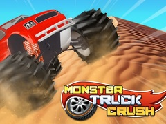 Laro Wasakin ang Monster Truck online
