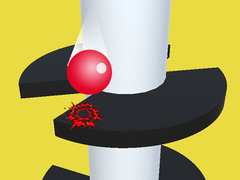 Laro Bola ng Paglukso ng Helix online