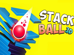 Laro 3D Nakatumpok na Bola online