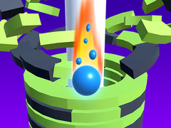 Laro Bagsak Helix online