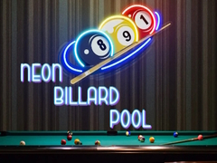 Laro Neon Bilyar online