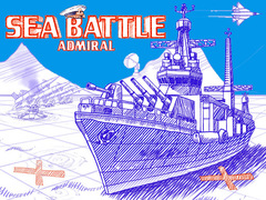 Laro Labanan sa Dagat: Admiral online