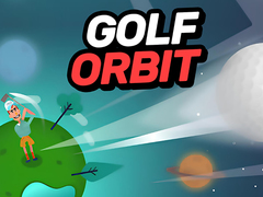 Laro Golf Orbit online
