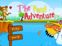Laro Ang Pakikipagsapalaran ng Pond online