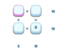 Laro Pangulo ng Matematika online