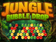 Laro Pagbaba ng Mabulang Jungle online