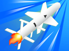 Laro Master ng Paglunsad ng Missiles online