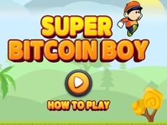 Laro Super Bitcoin Bata online