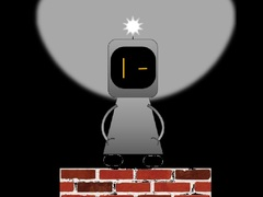 Laro Robot Lumina online