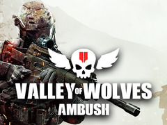 Laro Lambak ng mga Lobo: Ambush online