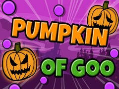 Laro Kalabasa ng Goo online