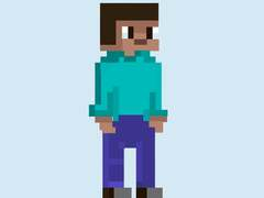 Laro Ilipat ang Craft online