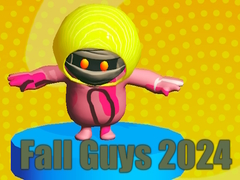 Laro Bumagsak na Mga Lalaki 2024 online