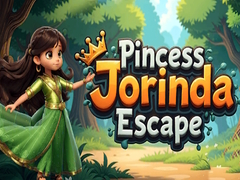 Laro Pagtakas ng Prinsesa Jorinda online