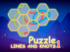 Laro Puzzle Linya at Suso 1 online