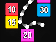Laro Pagtaga ng Brick: Gravity Balls online