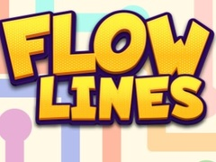 Laro Mga Linya ng Daloy online