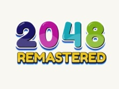 Laro 2048 Nireresiklo online